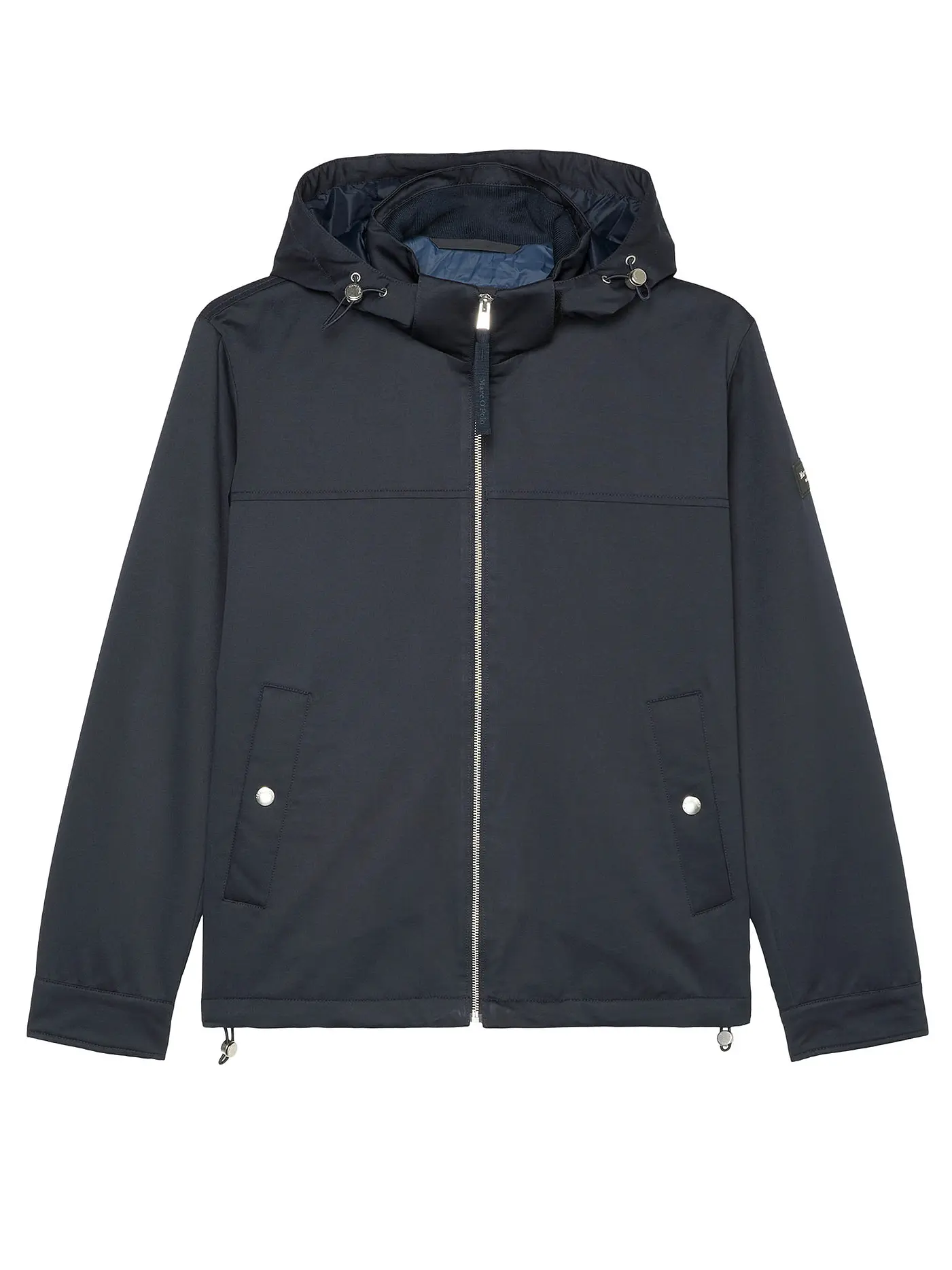 MARC O'POLO | Jacke | dunkelblau