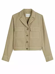 MARC O'POLO | Jacke | Beige