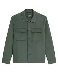 MARC O'POLO | Jacke | dunkelgrün