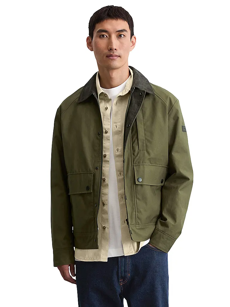 MARC O'POLO | Jacke | 