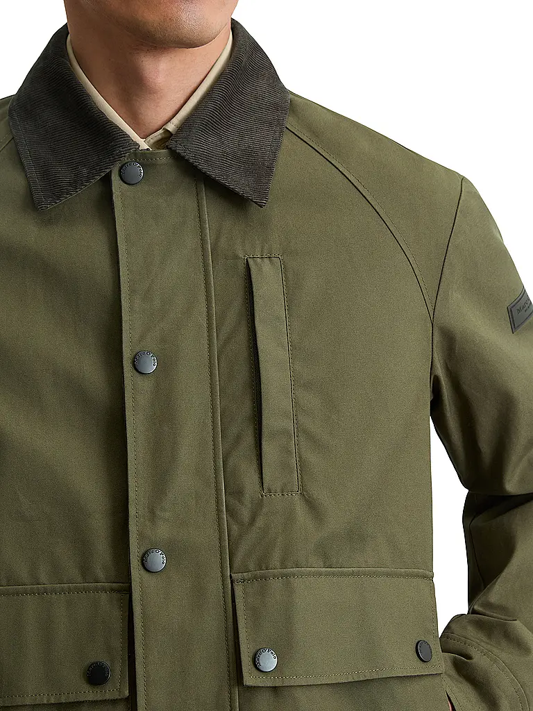 MARC O'POLO | Jacke | 