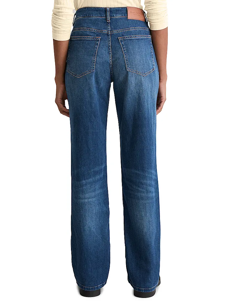 MARC O'POLO | Jeans Flared Fit | 
