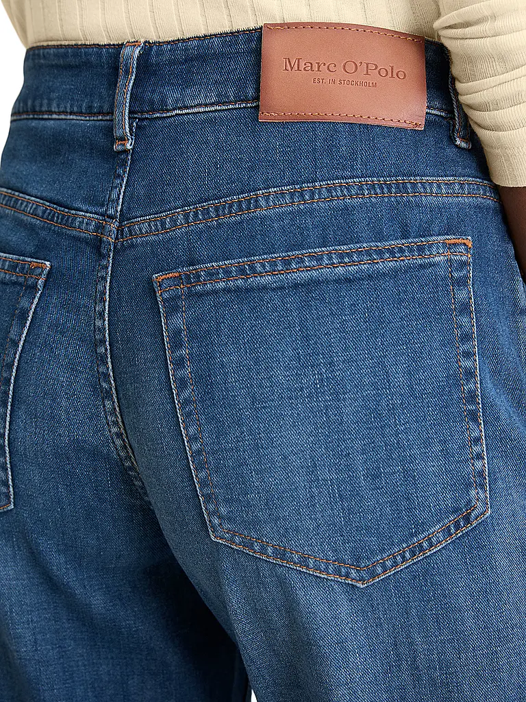 MARC O'POLO | Jeans Flared Fit | 