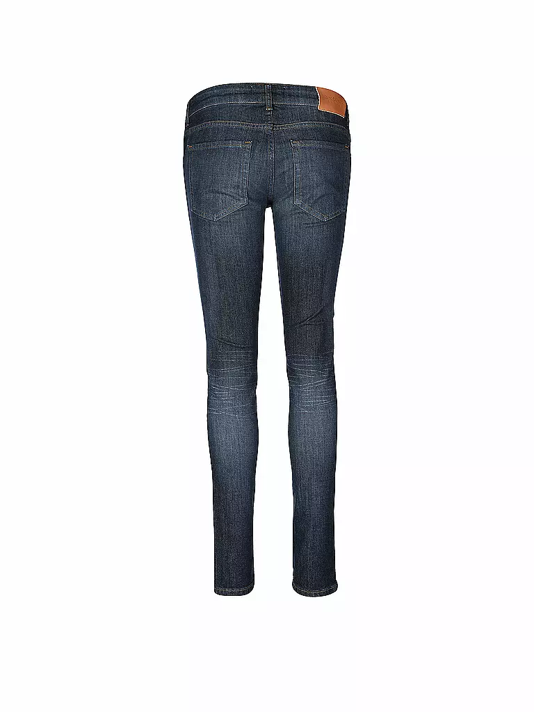 MARC O'POLO | Jeans SKARA | blau