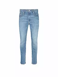 MARC O'POLO | Jeans Straight Fit  | Blau