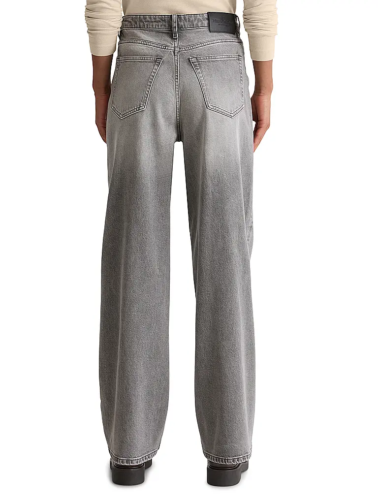 MARC O'POLO | Jeans Wide Leg | 