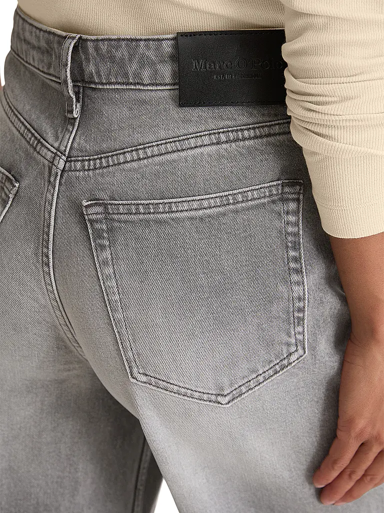 MARC O'POLO | Jeans Wide Leg | 