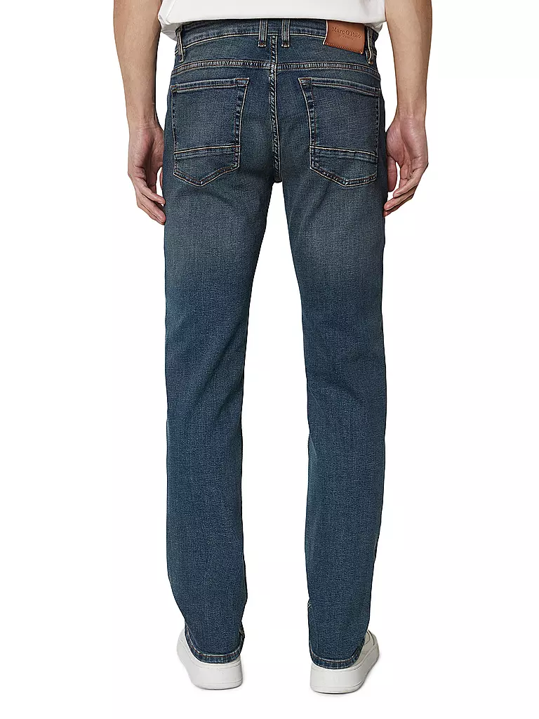 MARC O'POLO | Jeans | blau