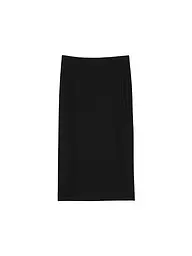 MARC O'POLO | Jerseyrock | schwarz