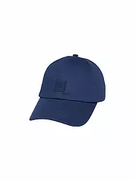 MARC O'POLO | Kappe  | blau