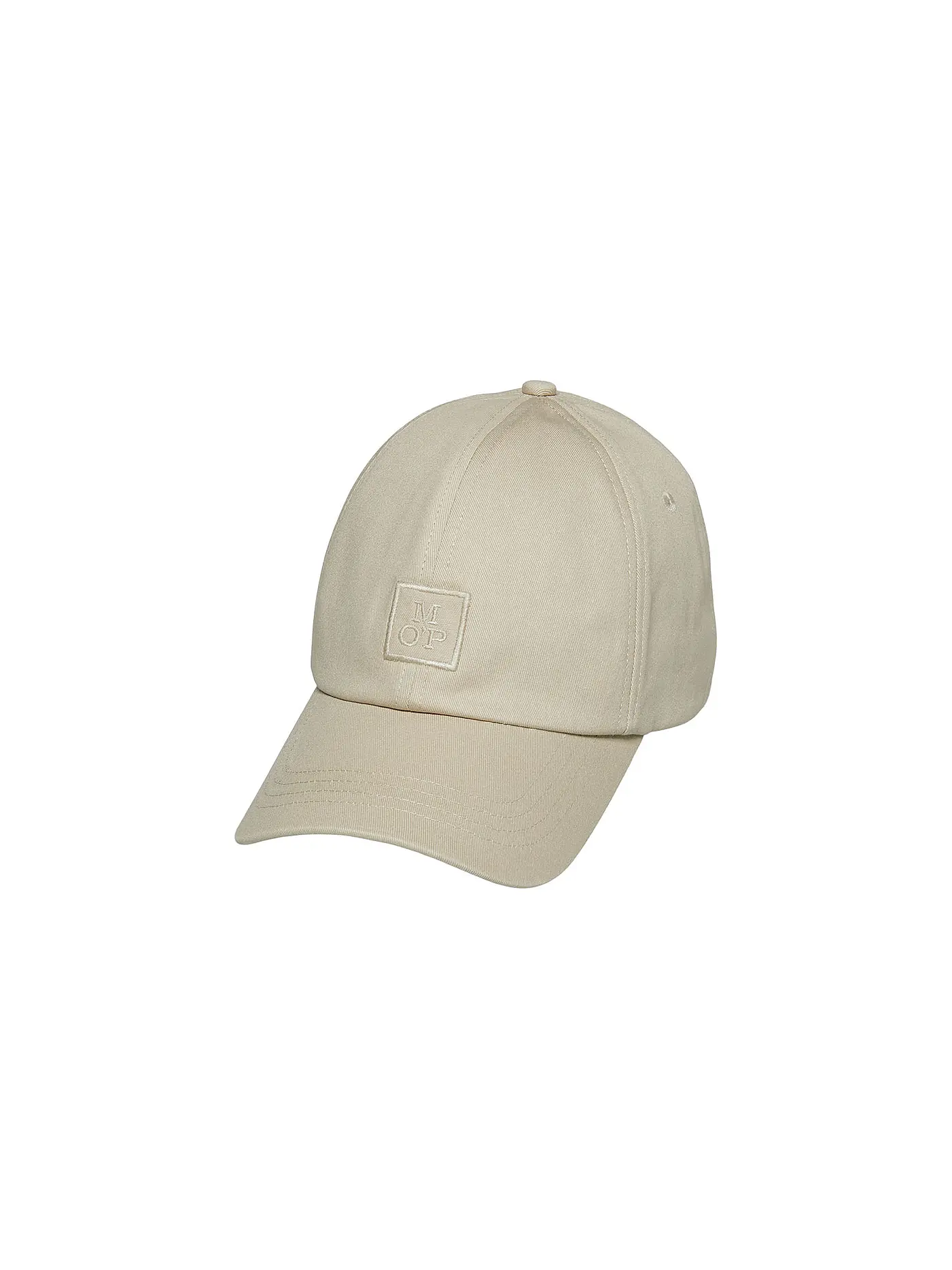 MARC O'POLO | Kappe | creme