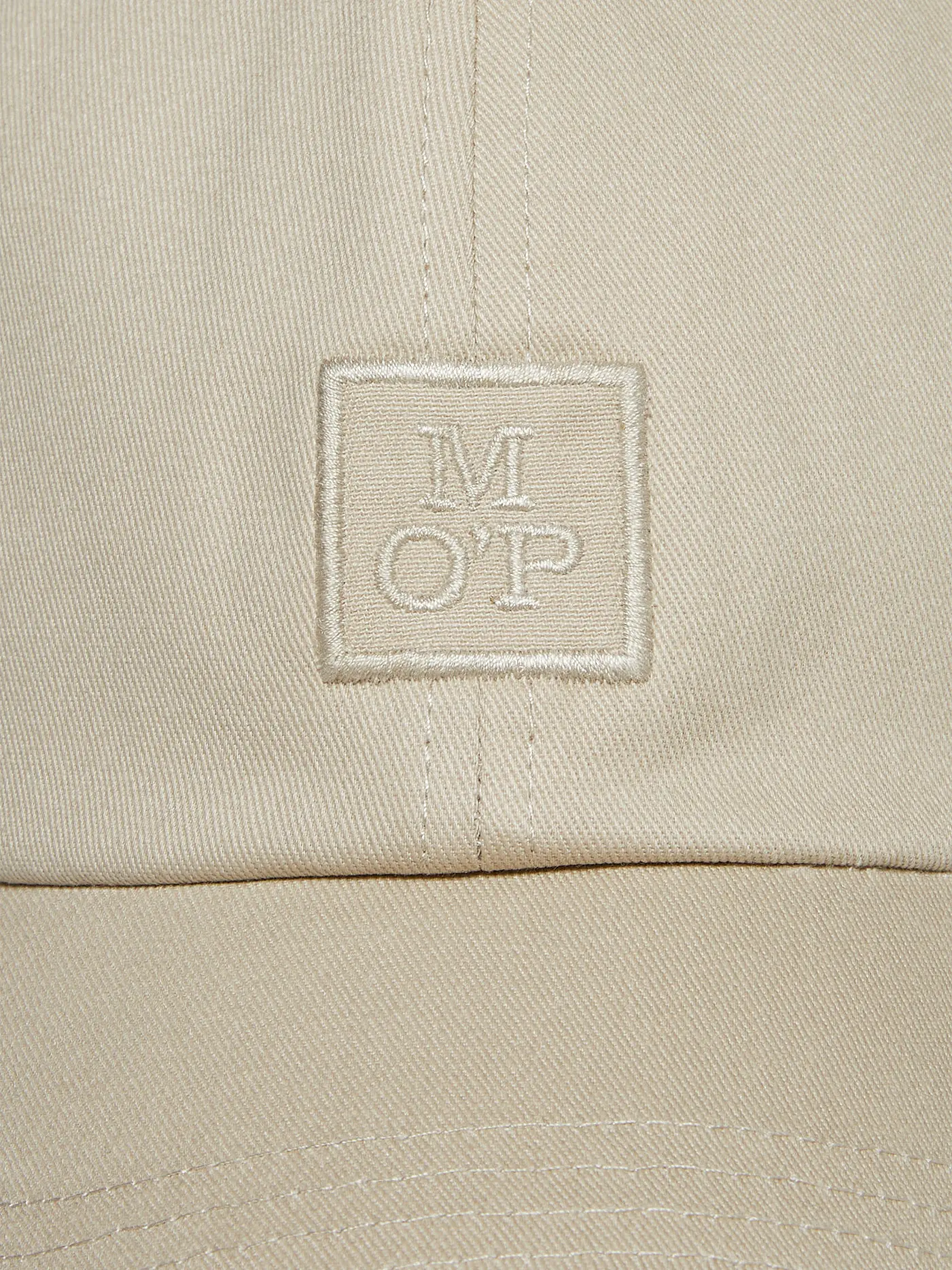 MARC O'POLO | Kappe | creme
