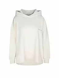 MARC O'POLO | Kapuzensweater - Hoodie  | Hellgrau