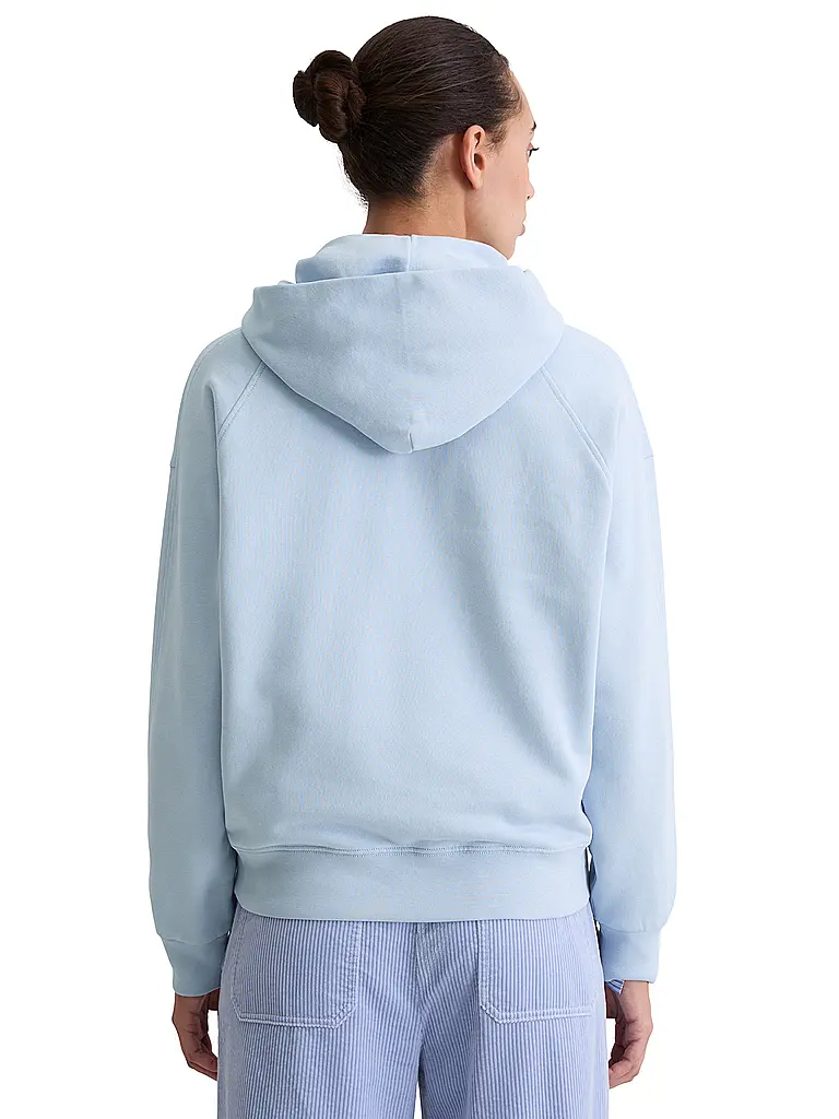 MARC O'POLO | Kapuzensweater - Hoodie | 