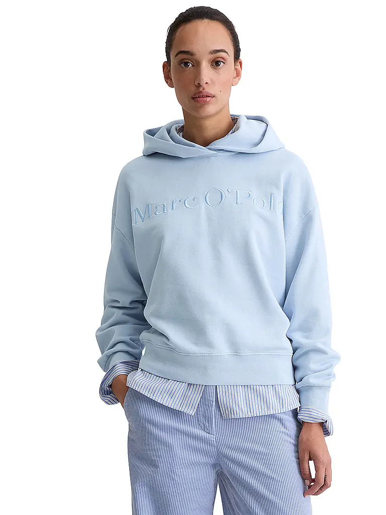 MARC O'POLO | Kapuzensweater - Hoodie | 