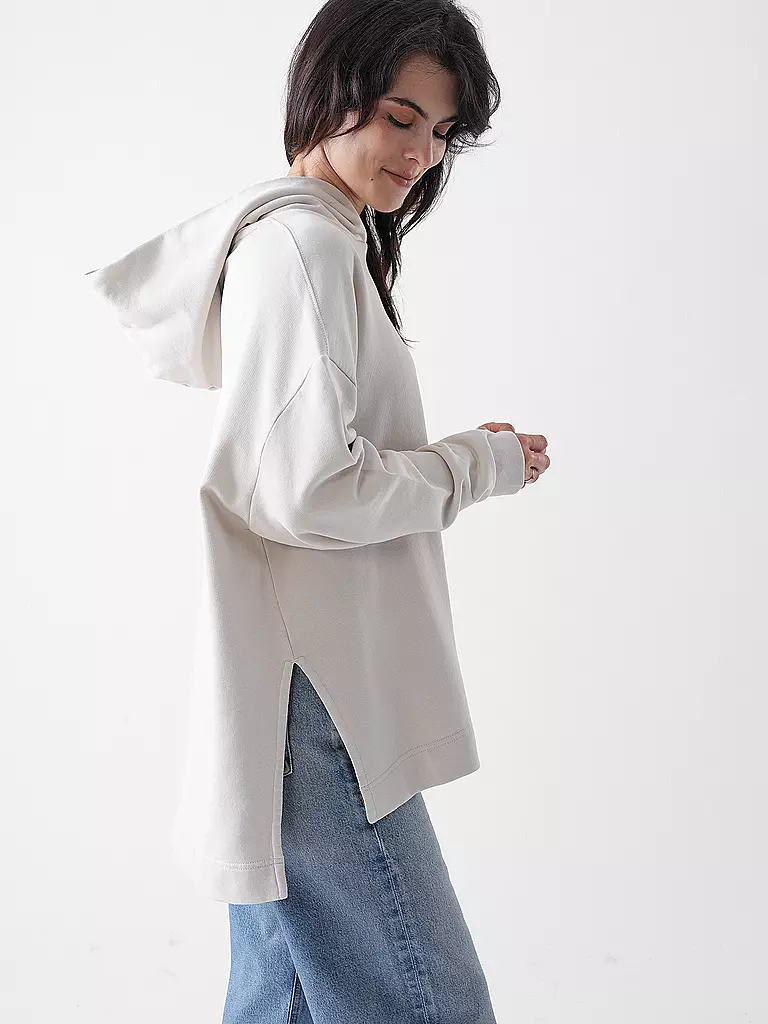 MARC O'POLO | Kapuzensweater - Hoodie | lila