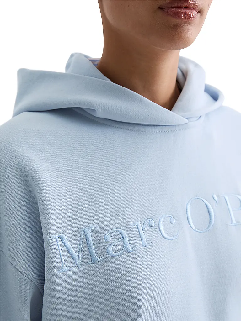 MARC O'POLO | Kapuzensweater - Hoodie | 