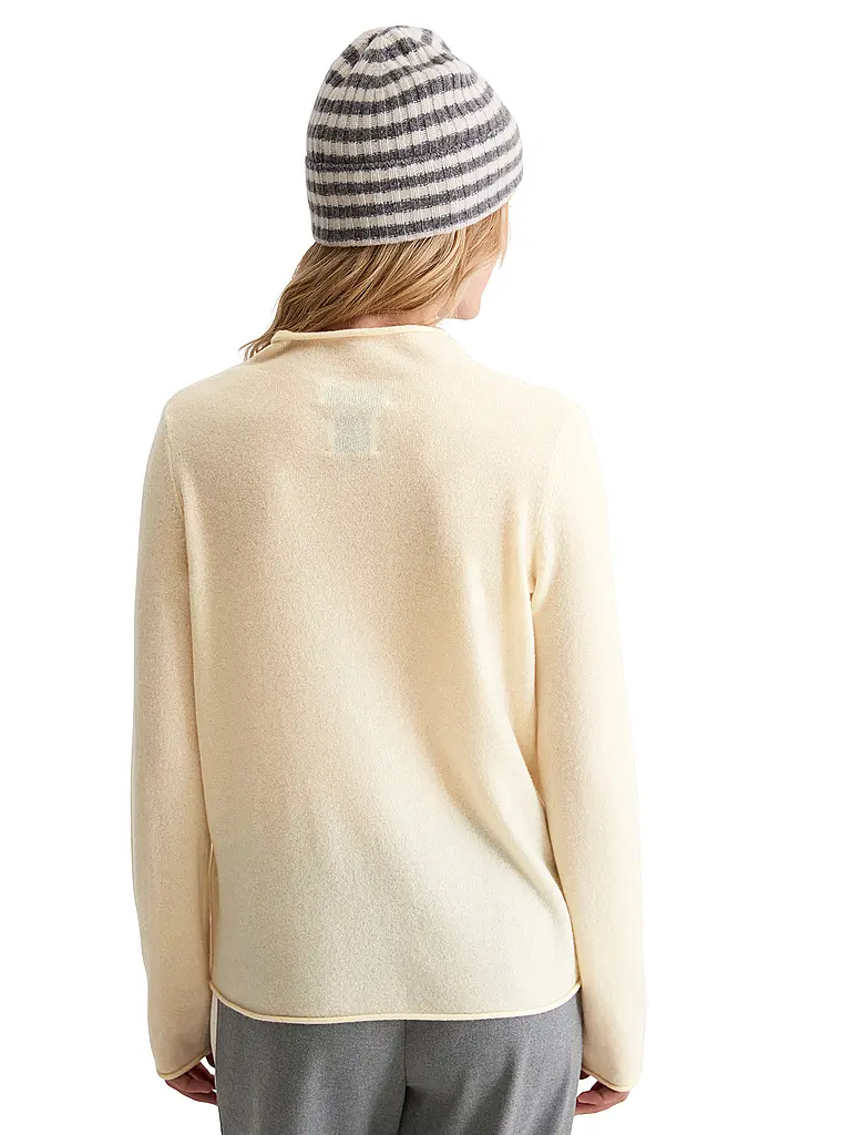 MARC O'POLO | Kaschmirpullover | 