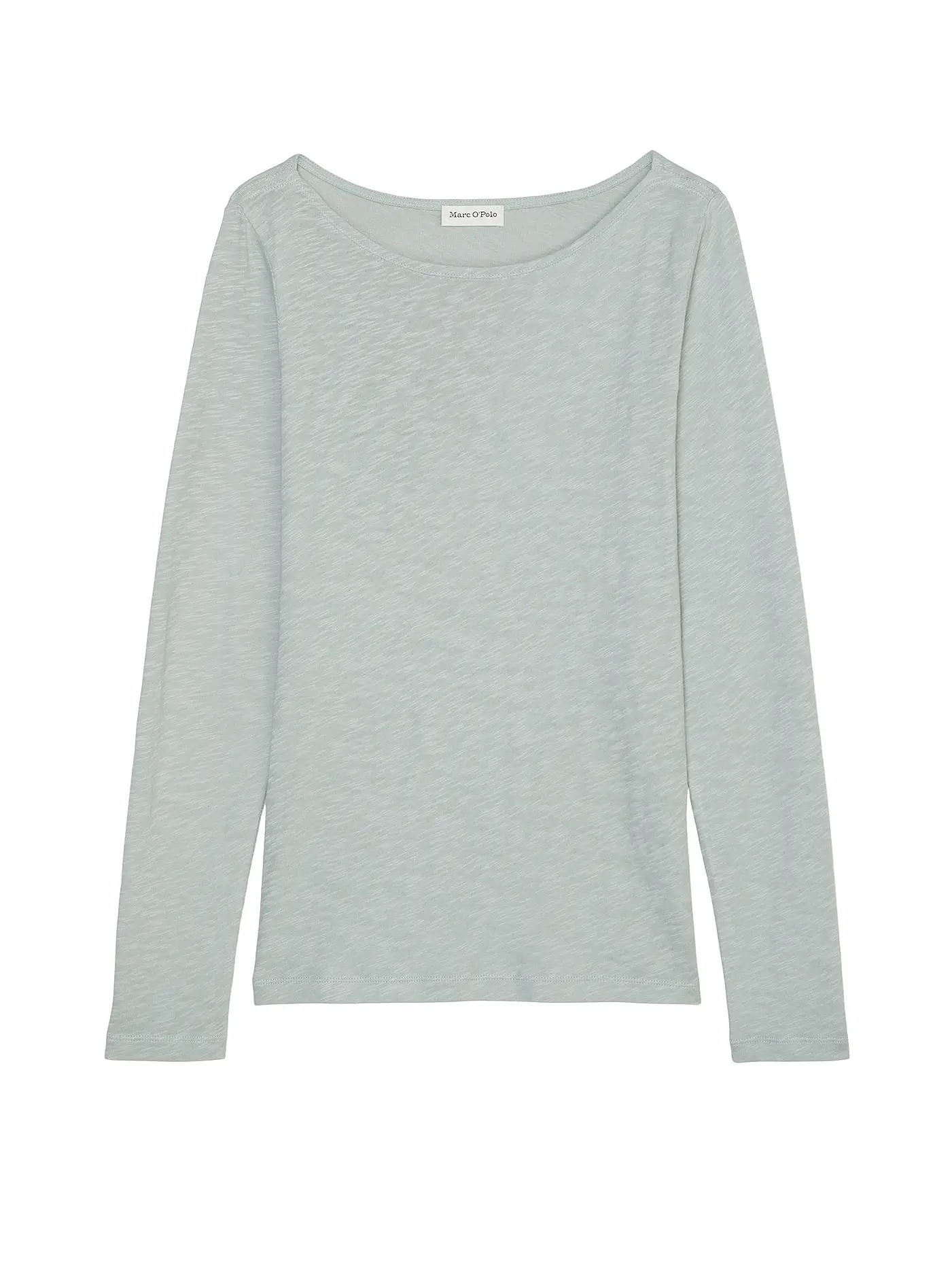 MARC O'POLO | Langarmshirt  | hellblau