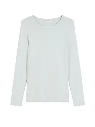 MARC O'POLO | Langarmshirt  | hellblau