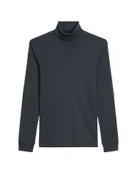 MARC O'POLO | Langarmshirt  | blau