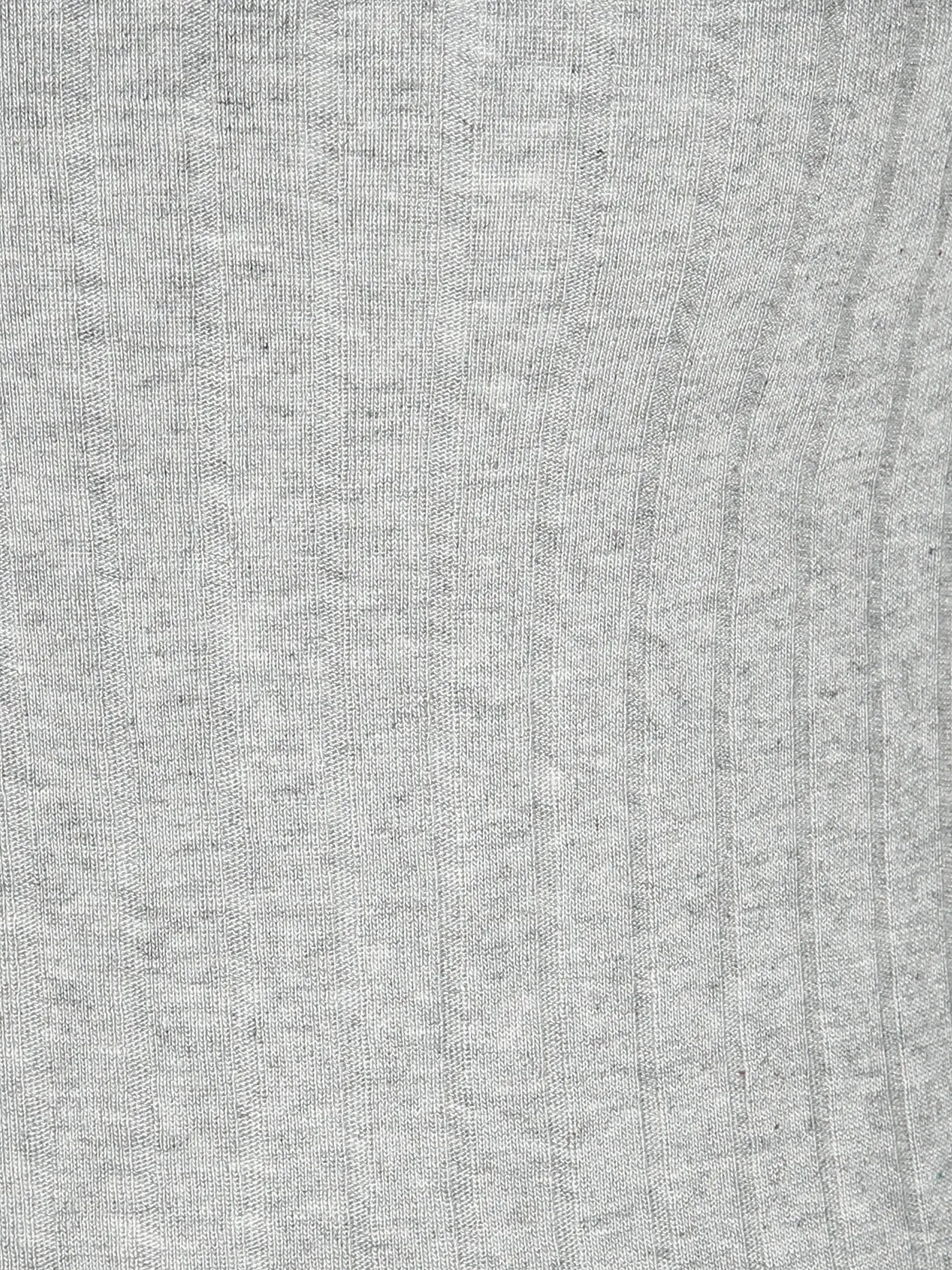 MARC O'POLO | Langarmshirt  | grau