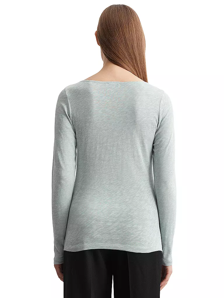 MARC O'POLO | Langarmshirt | 