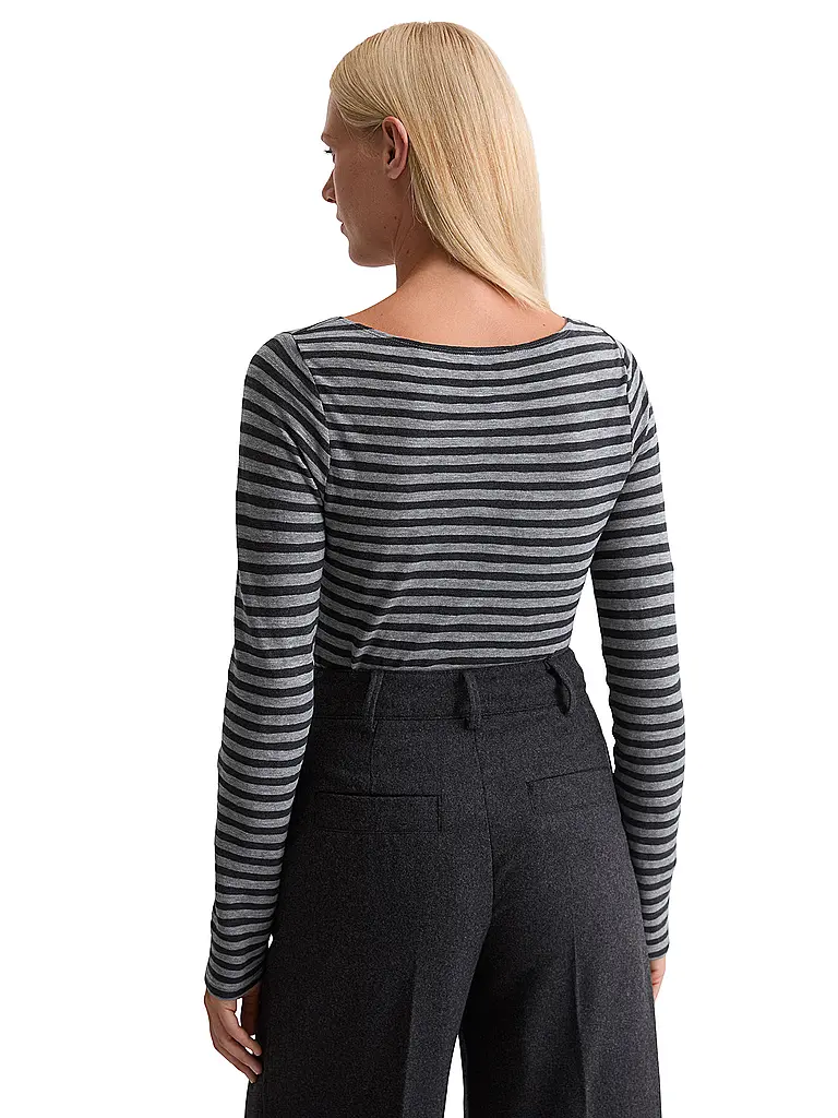 MARC O'POLO | Langarmshirt | 