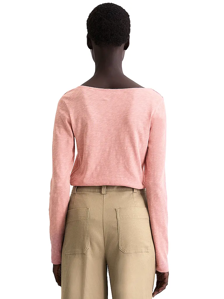 MARC O'POLO | Langarmshirt | 