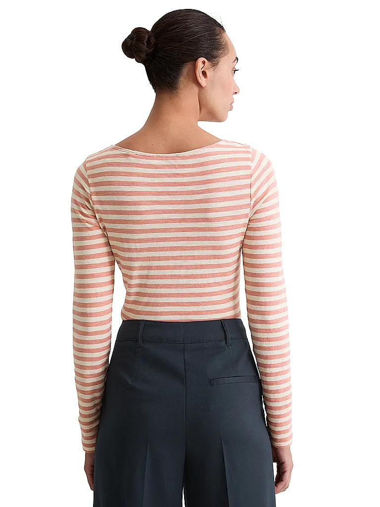 MARC O'POLO | Langarmshirt | 