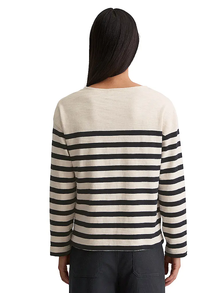 MARC O'POLO | Langarmshirt | 