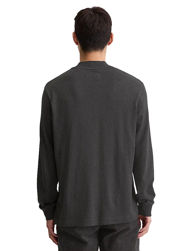MARC O'POLO | Langarmshirt | 