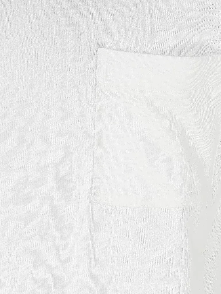 MARC O'POLO | Langarmshirt | dunkelblau
