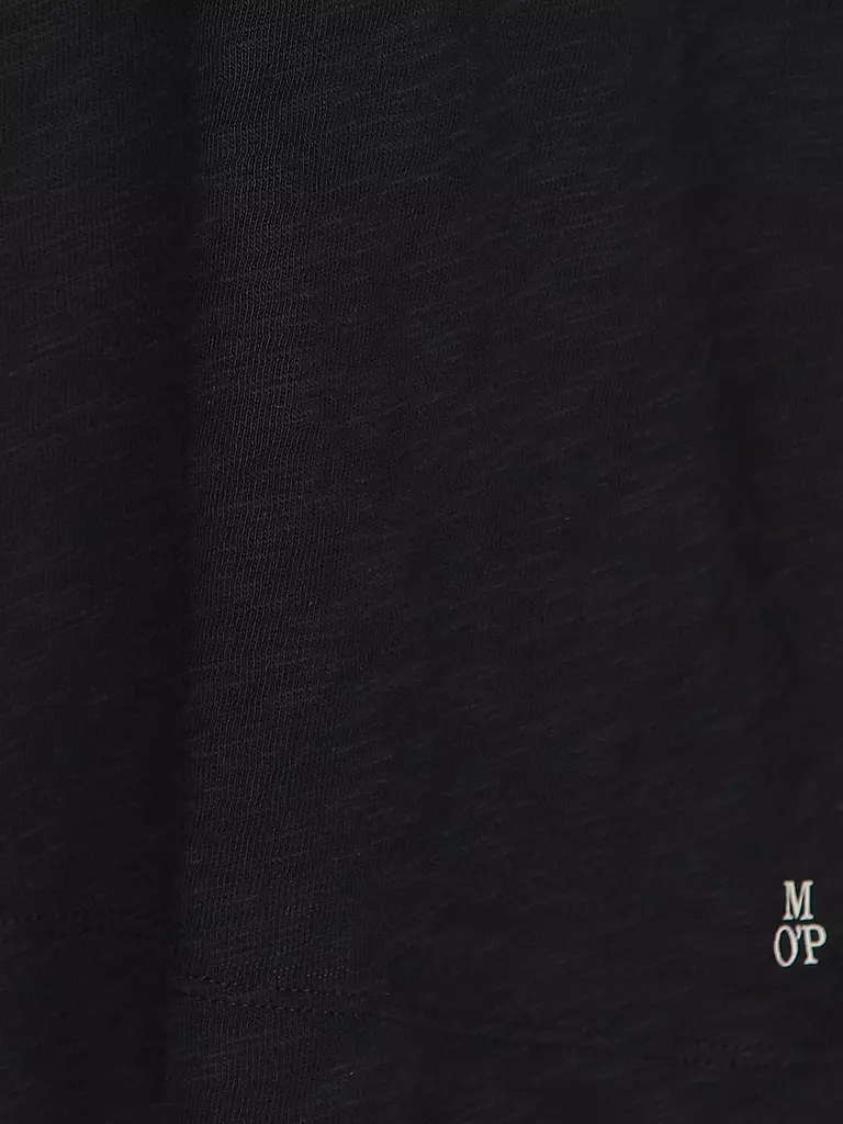 MARC O'POLO | Langarmshirt | weiss