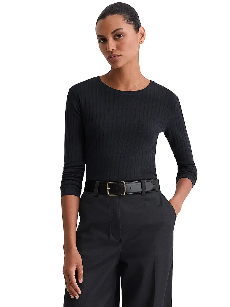 MARC O'POLO | Langarmshirt | 