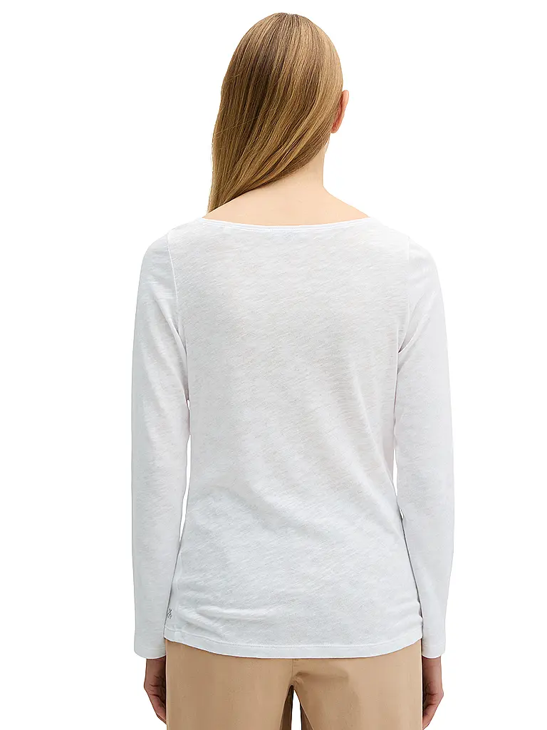 MARC O'POLO | Langarmshirt | 