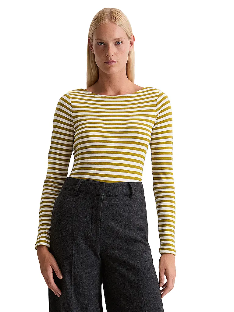 MARC O'POLO | Langarmshirt | 