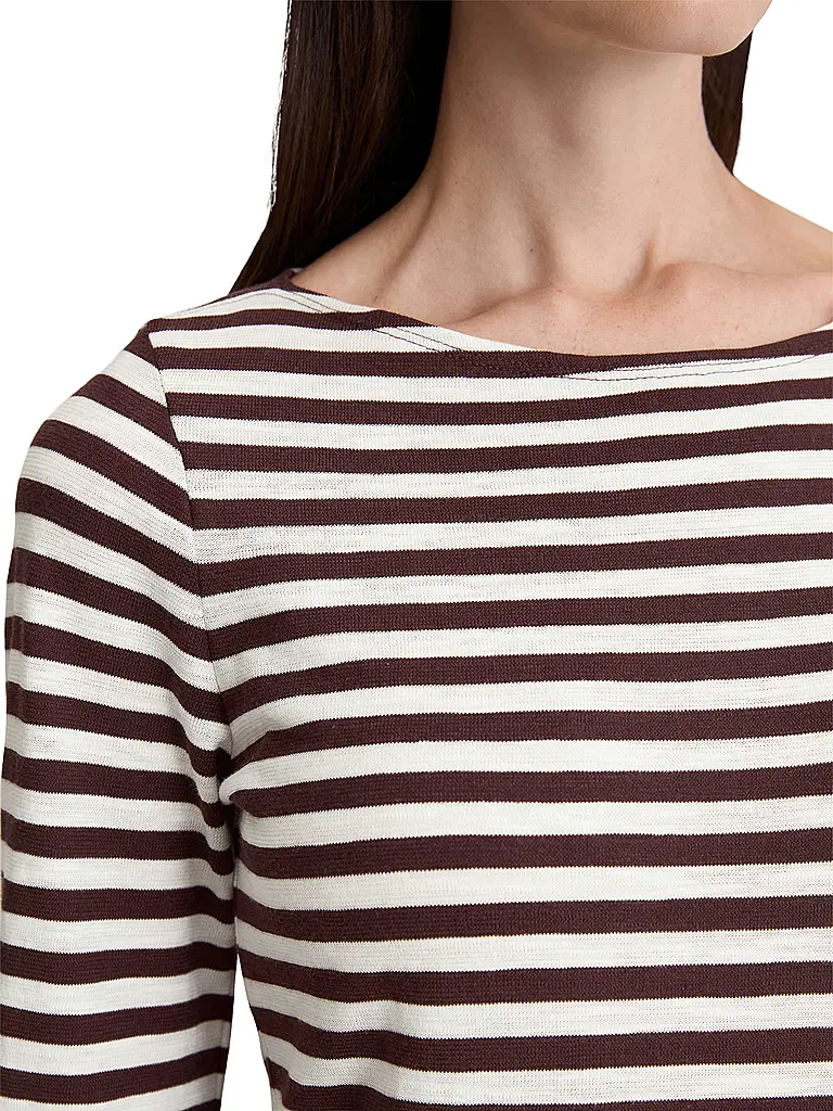 MARC O'POLO | Langarmshirt |