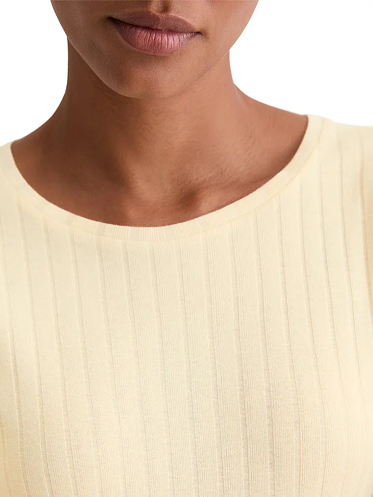 MARC O'POLO | Langarmshirt | 