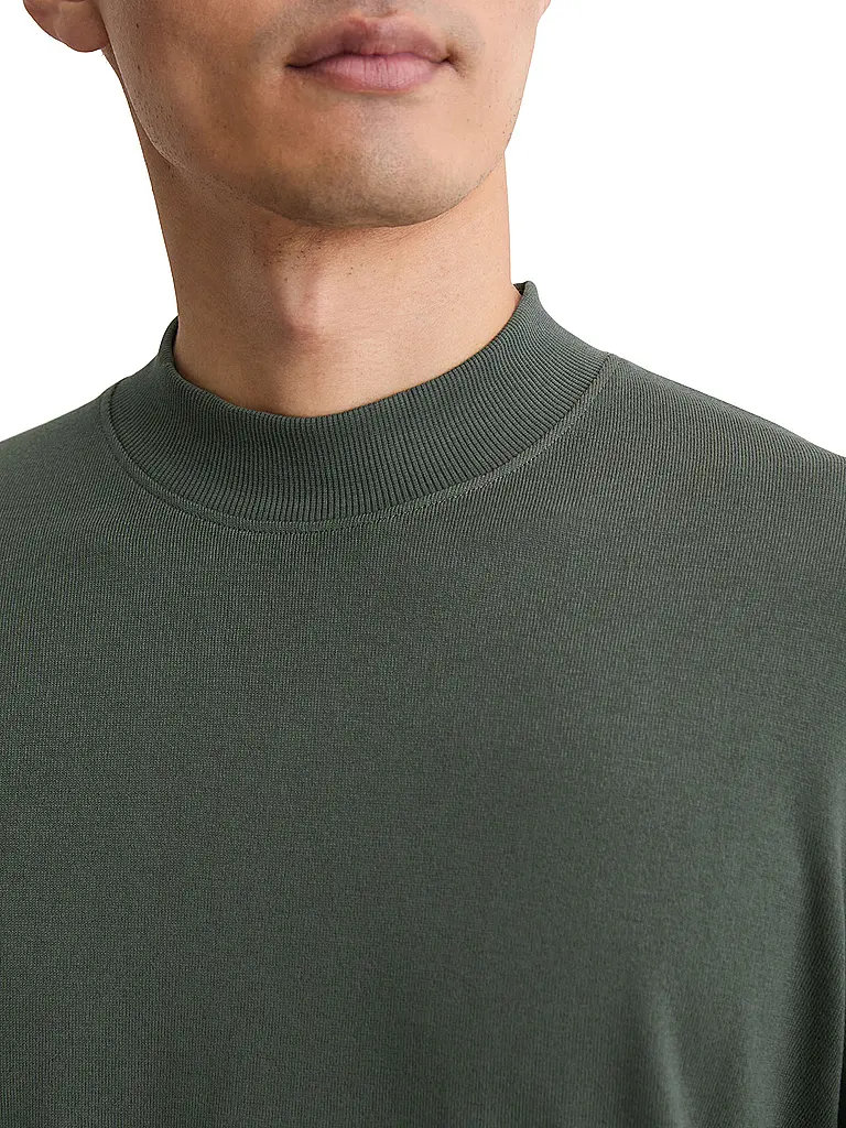 MARC O'POLO | Langarmshirt | 