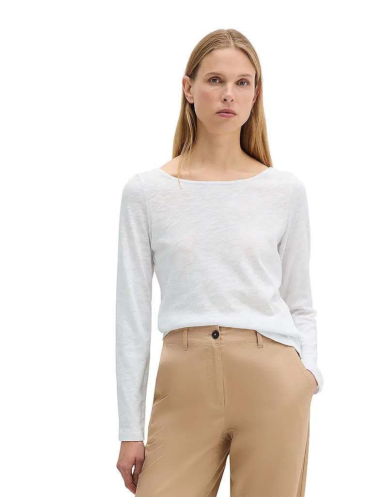 MARC O'POLO | Langarmshirt | 