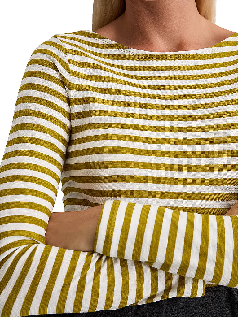 MARC O'POLO | Langarmshirt | 
