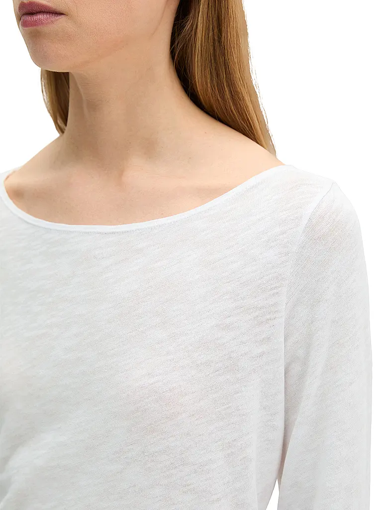 MARC O'POLO | Langarmshirt | 