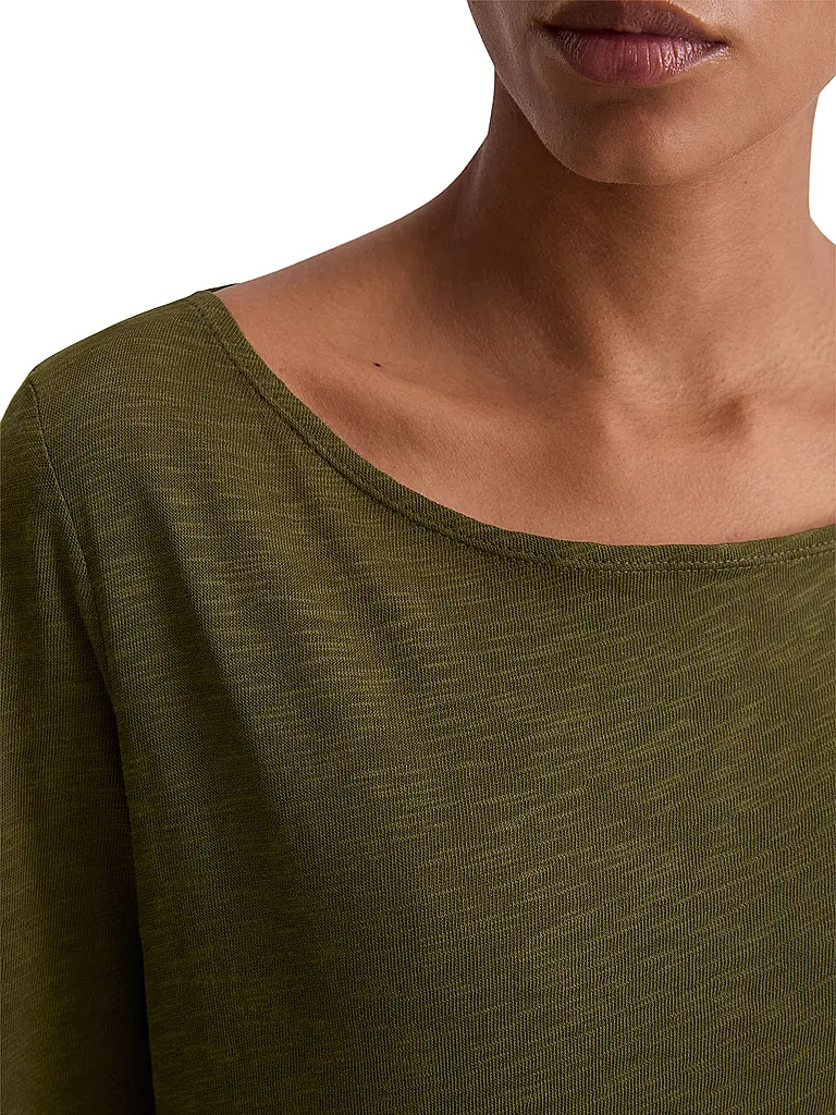 MARC O'POLO | Langarmshirt | 