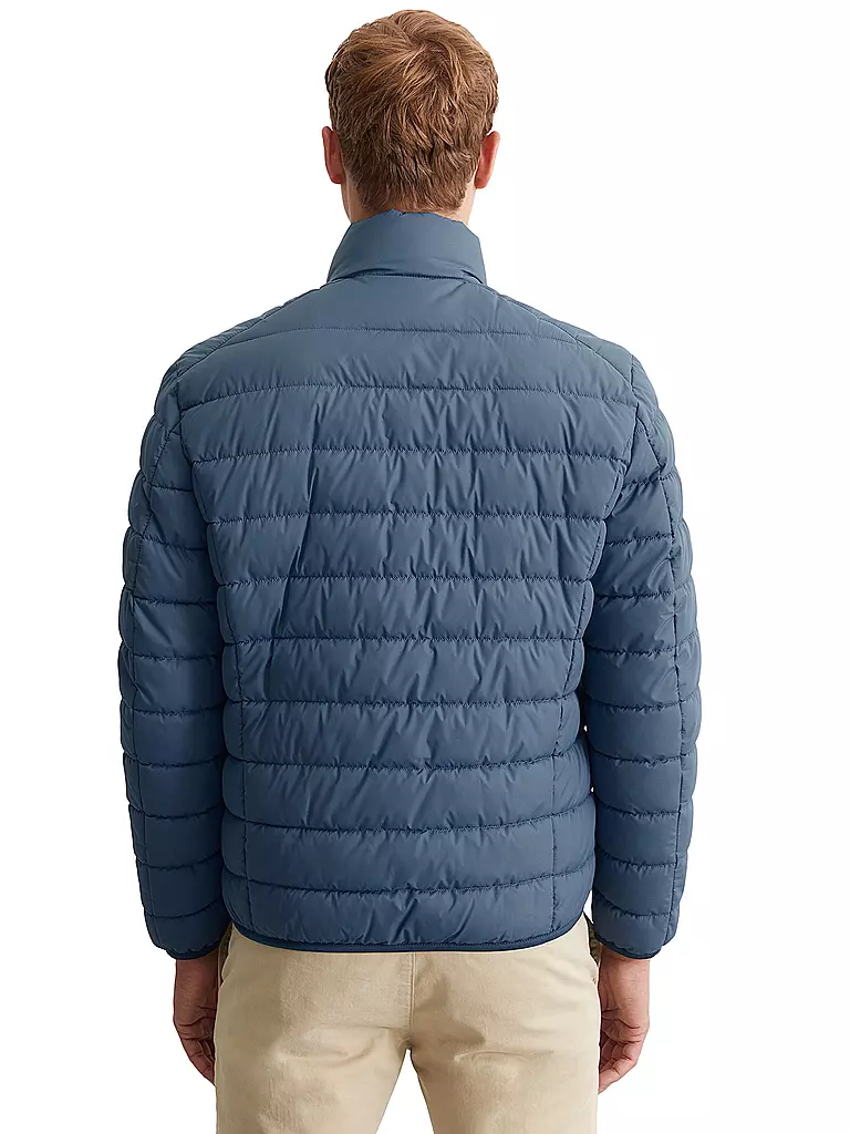 MARC O'POLO | Leichtsteppjacke | dunkelblau