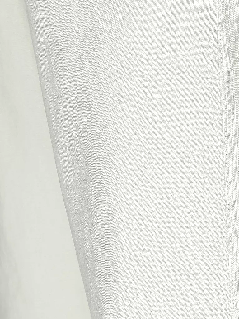 MARC O'POLO | Leinenhose OSBY JOGGER | dunkelblau