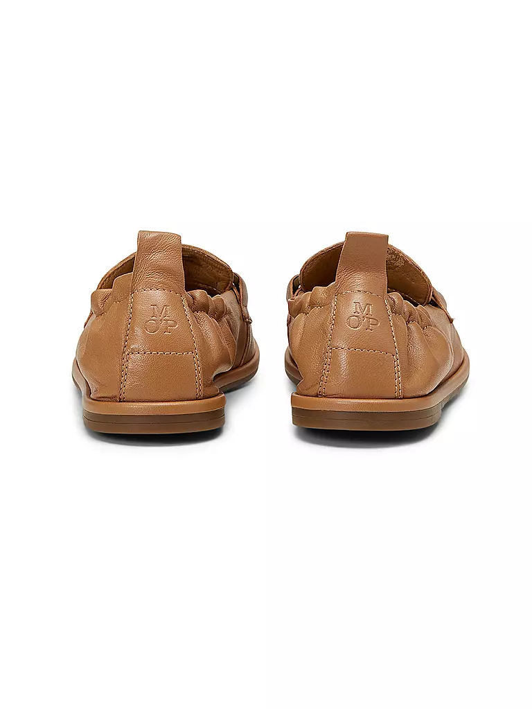 MARC O'POLO | Loafer | schwarz