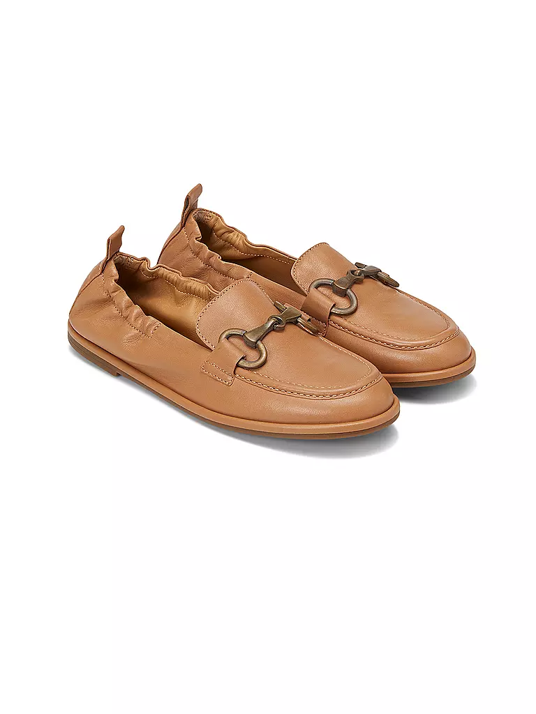 MARC O'POLO | Loafer | schwarz