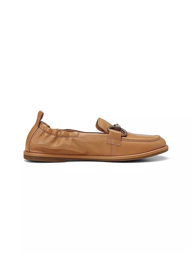 MARC O'POLO | Loafer | schwarz