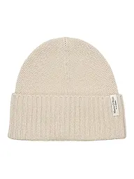 MARC O'POLO | Mütze - Haube  | creme